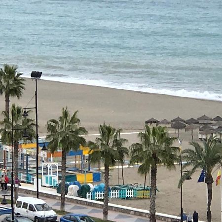 Torremolinos, Playa Del Bajondillo, Primera Linea Eksteriør bilde