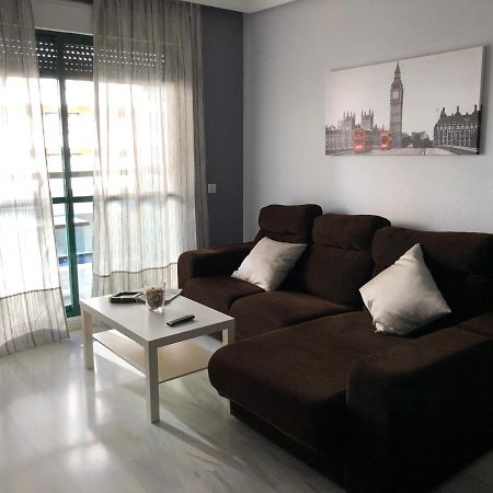 Torremolinos, Playa Del Bajondillo, Primera Linea Eksteriør bilde